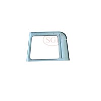 5135 Tool Box Lid Frame RHD GPW 2